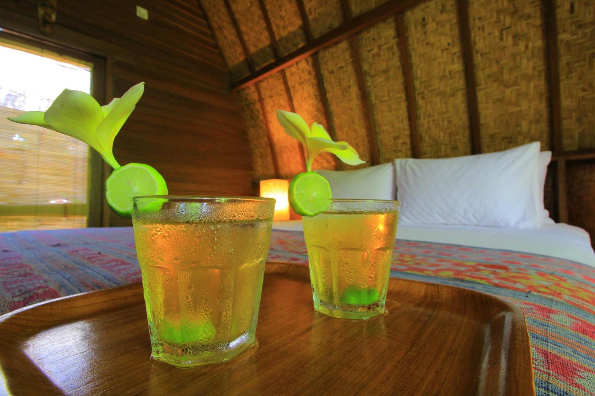 Guest house Pantai Karang 3*