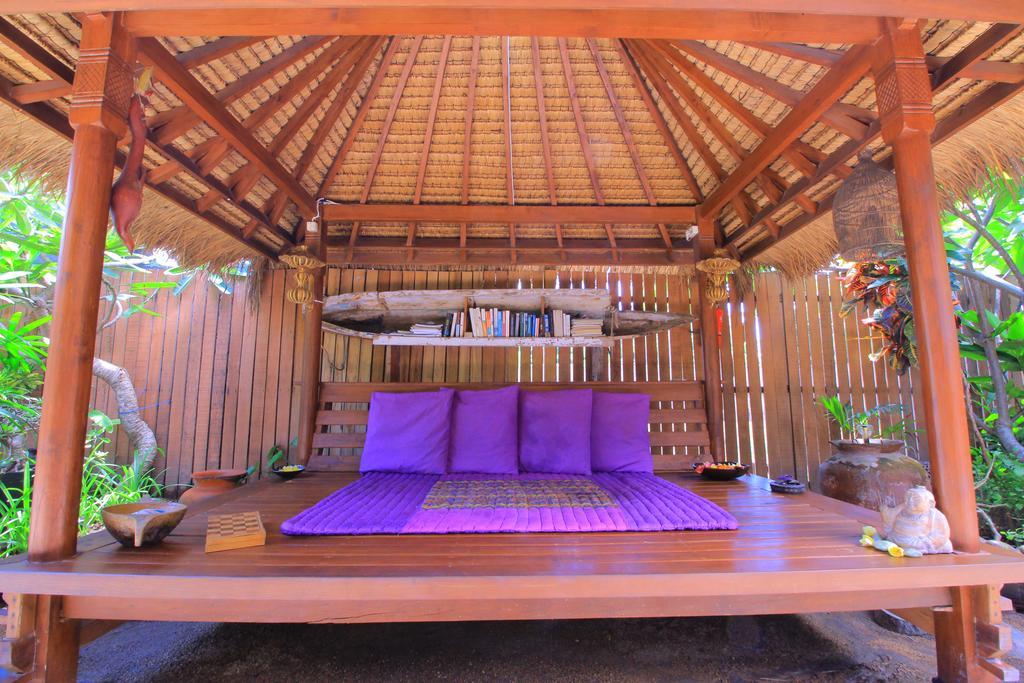 Pantai Karang 3* Gili Trawangan