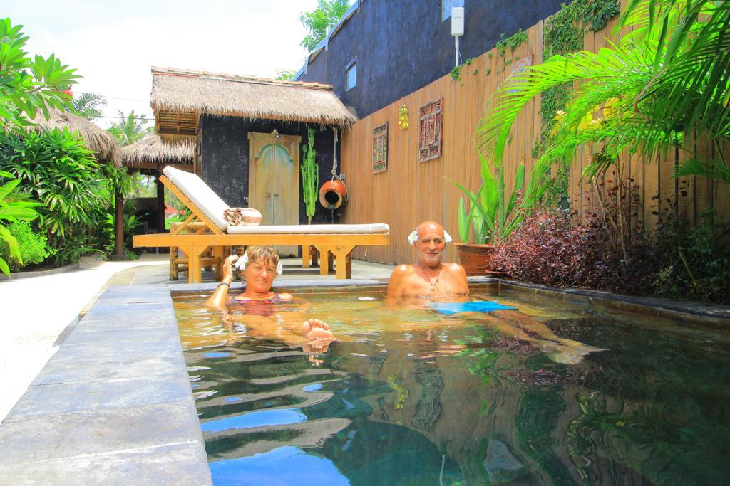 Pantai Karang Guest house Gili Trawangan