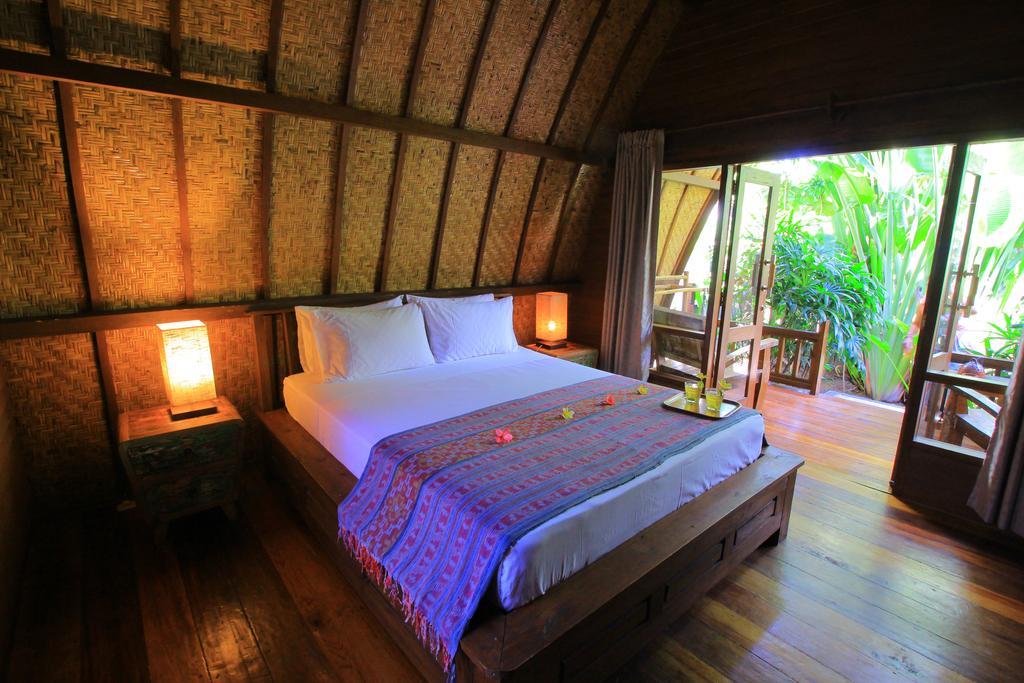 Pantai Karang Guest house 3*