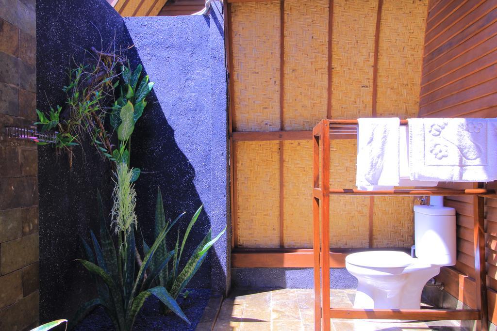 Pantai Karang Guest house Gili Trawangan