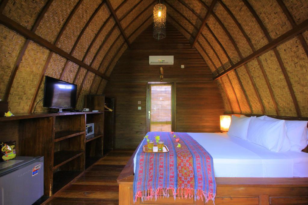 Guest house Pantai Karang 3*