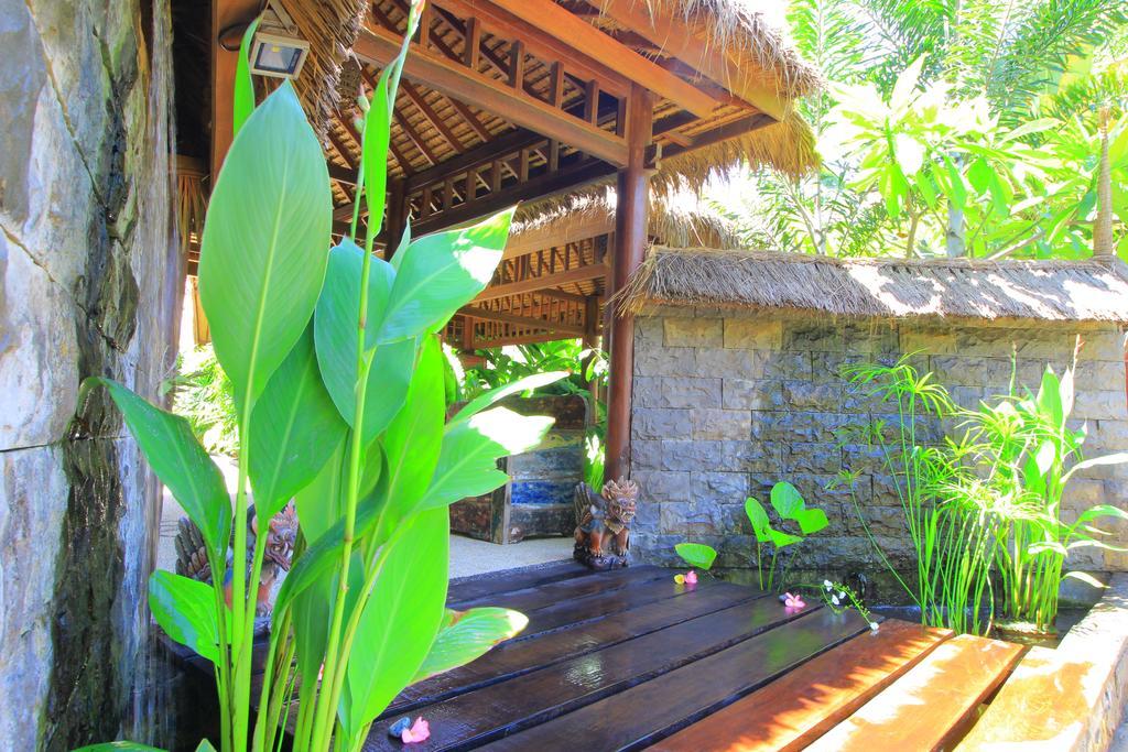 Pantai Karang 3* Gili Trawangan