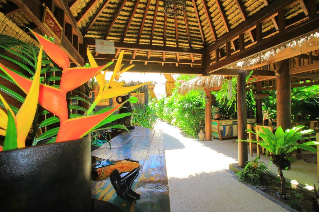 Pantai Karang 3* Gili Trawangan