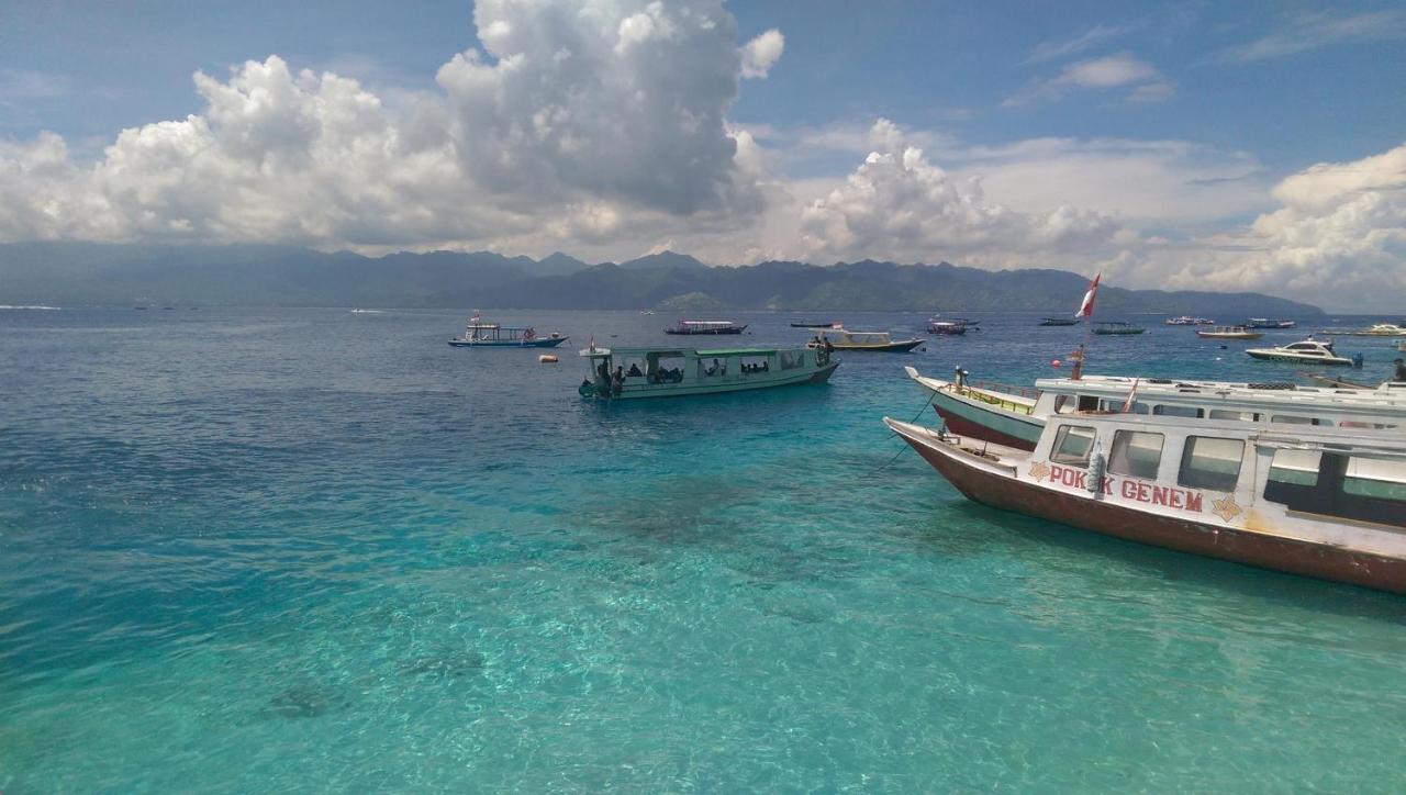Pantai Karang